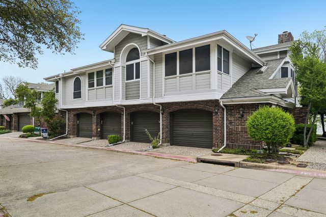 9955 Waterfront Trail, Rowlett, TX 75087
