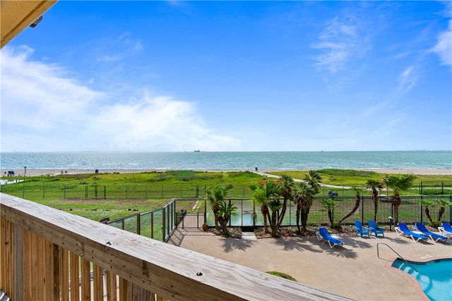 4000 Surfside Blvd 206, Corpus Christi, TX 78402