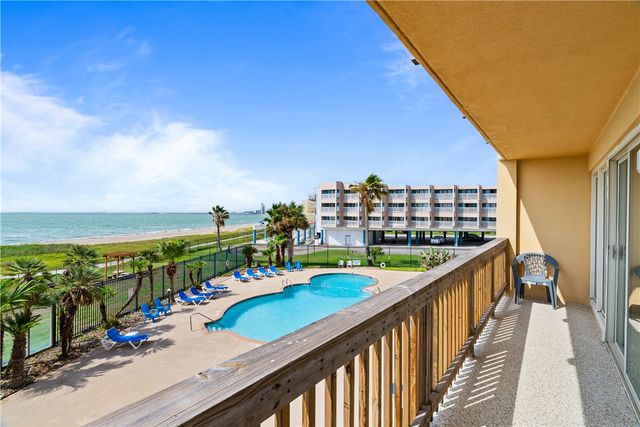 4000 Surfside Blvd 206, Corpus Christi, TX 78402
