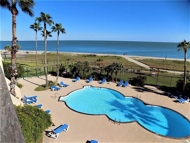 4000 Surfside Blvd 206, Corpus Christi, TX 78402