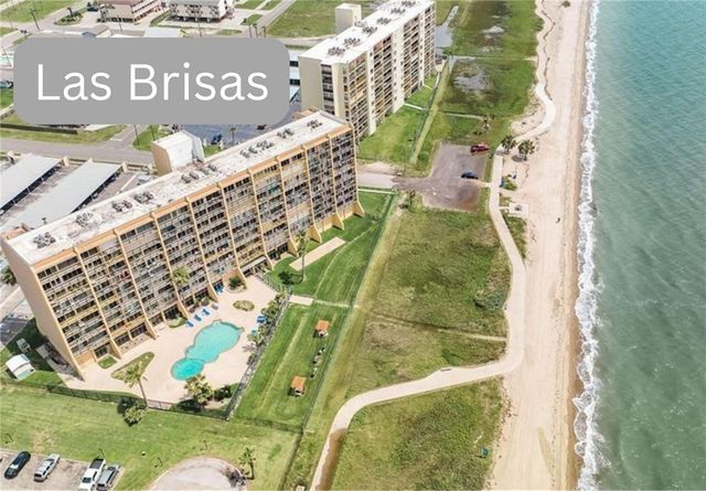 4000 Surfside Blvd 206, Corpus Christi, TX 78402