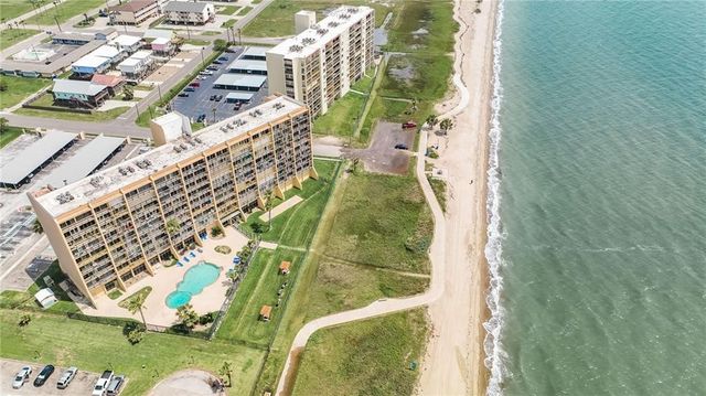4000 Surfside Blvd 206, Corpus Christi, TX 78402