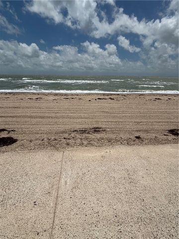 4000 Surfside Blvd 206, Corpus Christi, TX 78402
