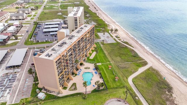 4000 Surfside Blvd 206, Corpus Christi, TX 78402