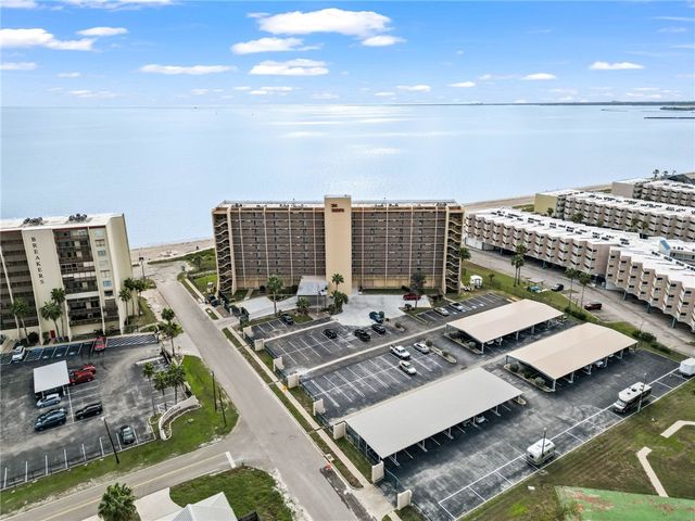 4000 Surfside Blvd 206, Corpus Christi, TX 78402
