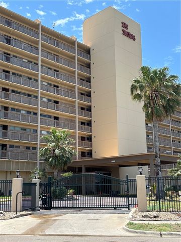 4000 Surfside Blvd 206, Corpus Christi, TX 78402