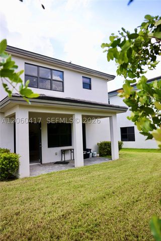 4499 SW 173rd Ave, Miramar, FL 33029