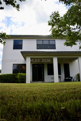 4499 SW 173rd Ave, Miramar, FL 33029