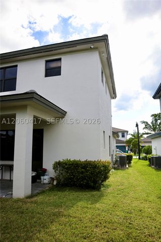 4499 SW 173rd Ave, Miramar, FL 33029