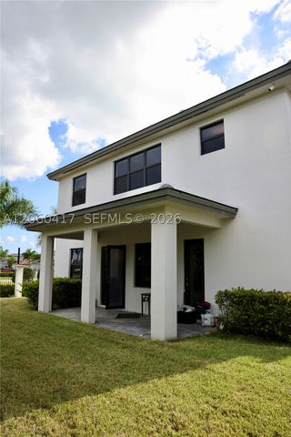 4499 SW 173rd Ave, Miramar, FL 33029