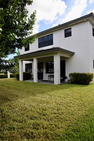 4499 SW 173rd Ave, Miramar, FL 33029