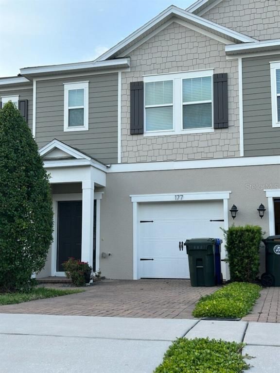 177 MITCHELL CREEK WAY, Oviedo, FL 32765