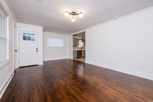 702 S Maple Street, Little Rock, AR 72205