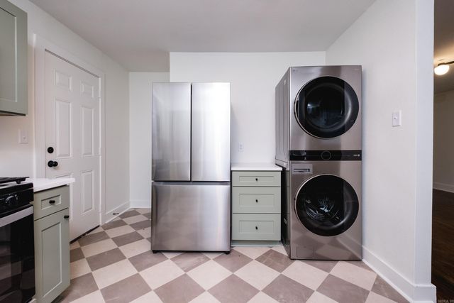 702 S Maple Street, Little Rock, AR 72205