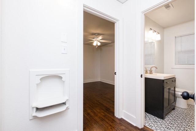 702 S Maple Street, Little Rock, AR 72205