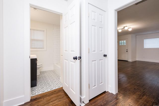 702 S Maple Street, Little Rock, AR 72205