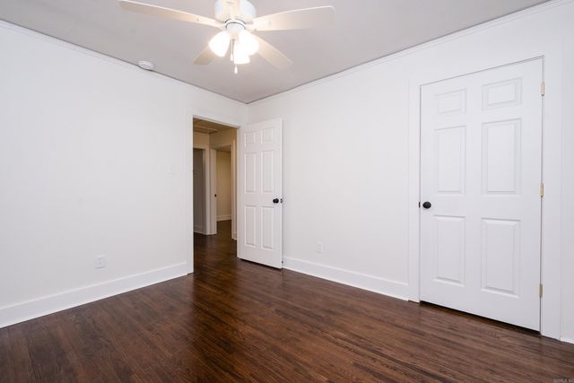 702 S Maple Street, Little Rock, AR 72205