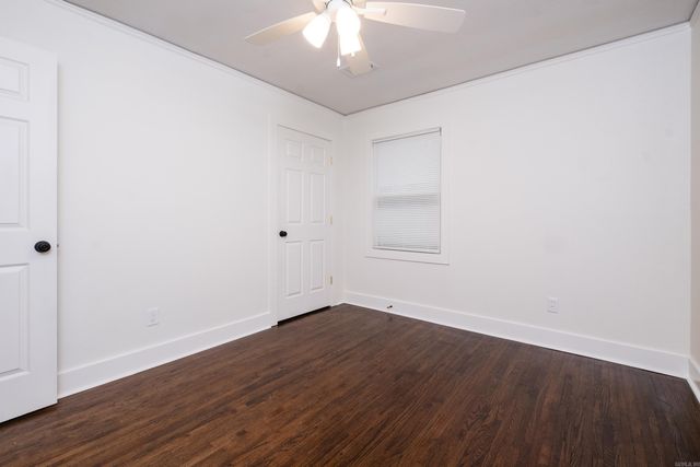 702 S Maple Street, Little Rock, AR 72205