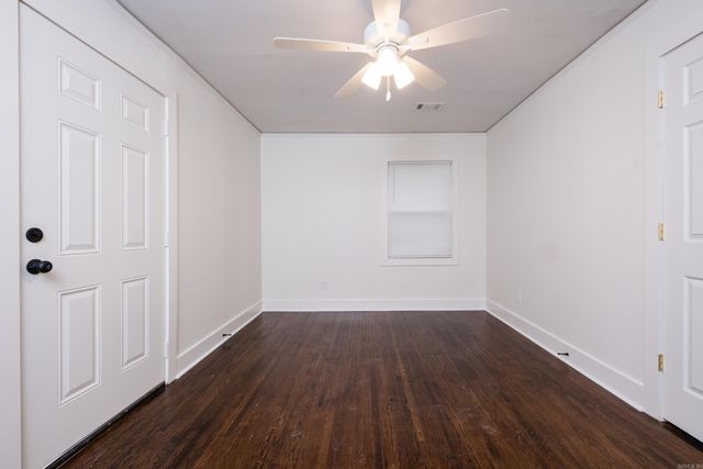 702 S Maple Street, Little Rock, AR 72205