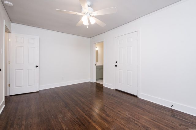 702 S Maple Street, Little Rock, AR 72205