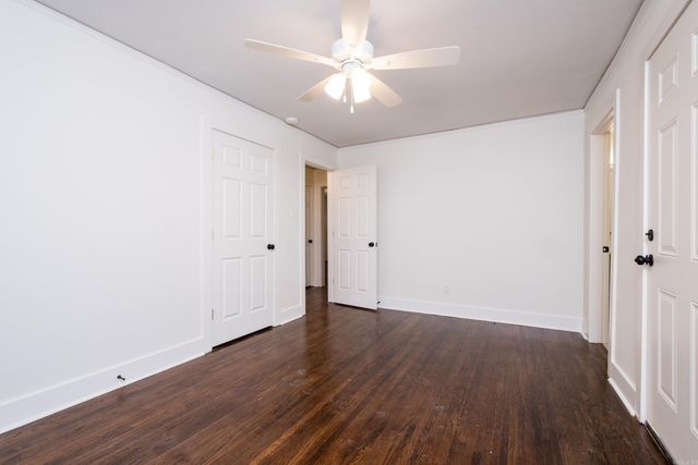 702 S Maple Street, Little Rock, AR 72205