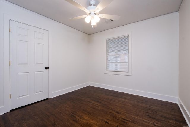 702 S Maple Street, Little Rock, AR 72205