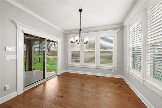 2110 NW Ashurst Drive, Lee's Summit, MO 64081