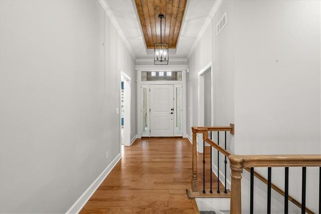 2110 NW Ashurst Drive, Lee's Summit, MO 64081