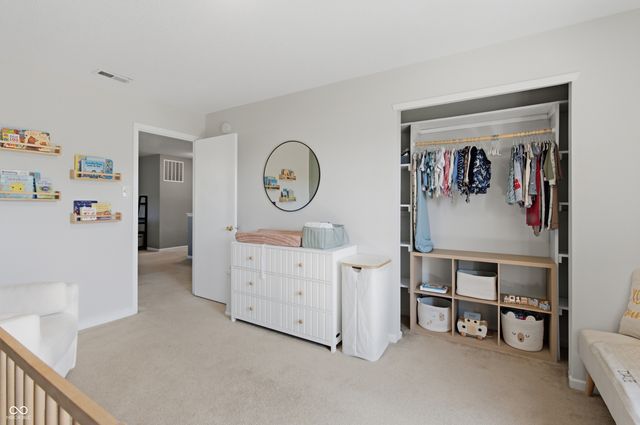 640 Streamside Drive, Greenfield, IN 46140