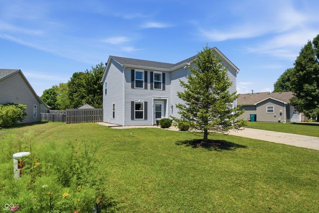 640 Streamside Drive, Greenfield, IN 46140