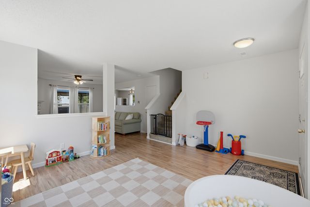 640 Streamside Drive, Greenfield, IN 46140