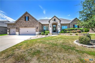 2526 Bluff Circle, Belton, TX 76513