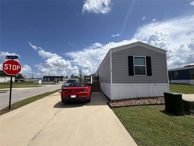 22745 Gabriel Lot 50, New Caney, TX 77357