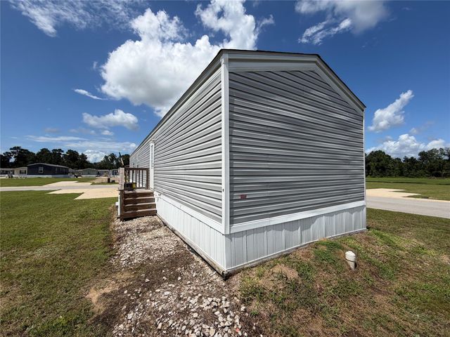 22745 Gabriel Lot 50, New Caney, TX 77357
