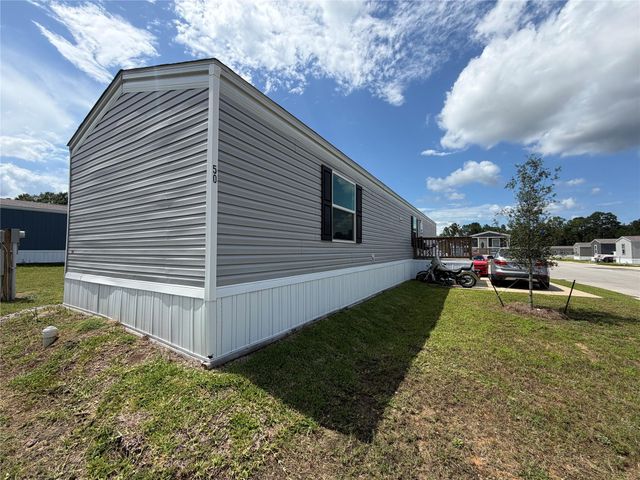 22745 Gabriel Lot 50, New Caney, TX 77357