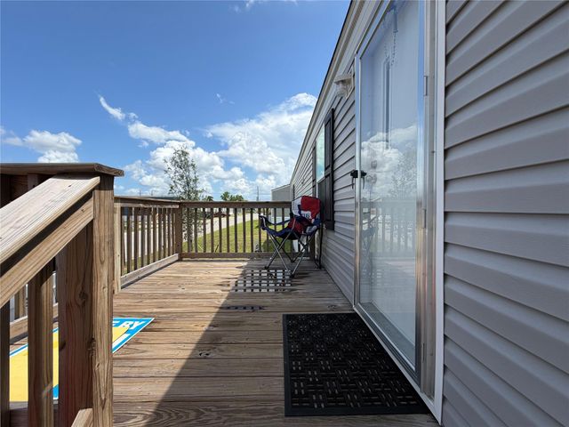 22745 Gabriel Lot 50, New Caney, TX 77357
