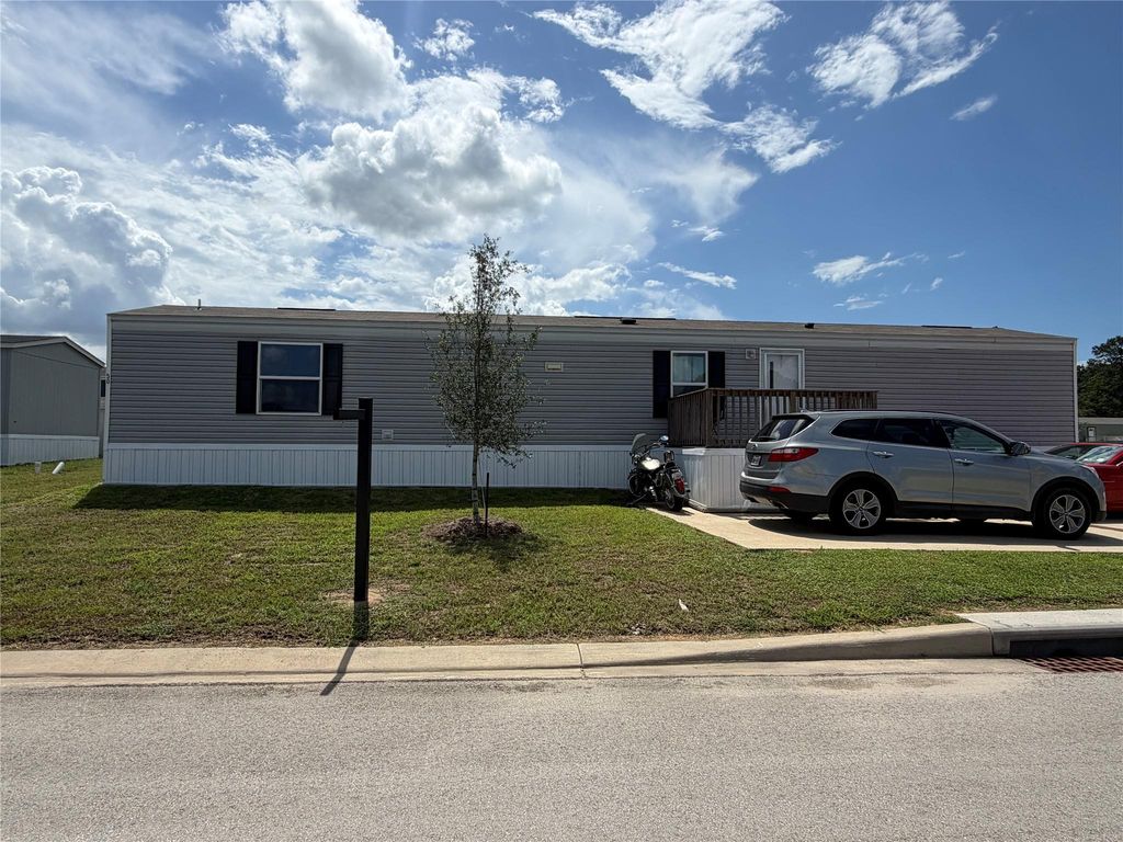 22745 Gabriel Lot 50, New Caney, TX 77357