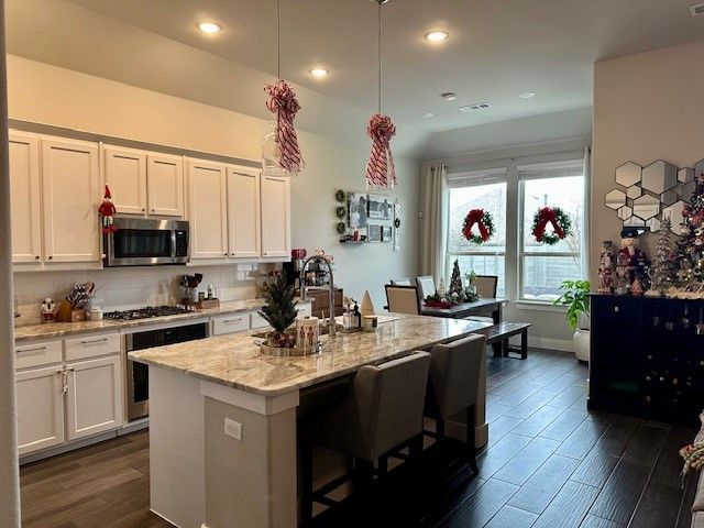 1916 Quail Lane, Argyle, TX 76226