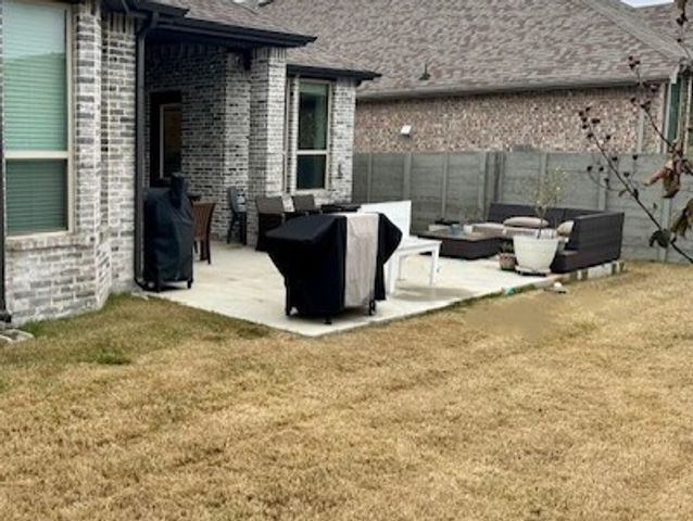 1916 Quail Lane, Argyle, TX 76226