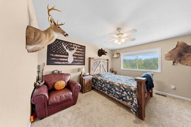 17928 Cathcart Road, Benton, AR 72019