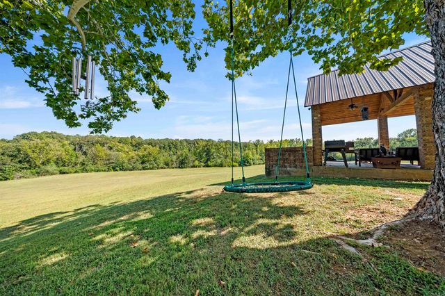 17928 Cathcart Road, Benton, AR 72019
