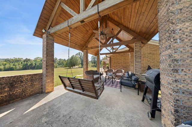 17928 Cathcart Road, Benton, AR 72019