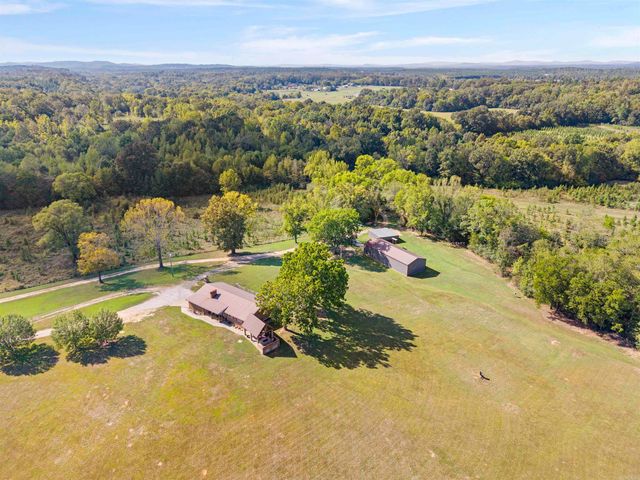 17928 Cathcart Road, Benton, AR 72019