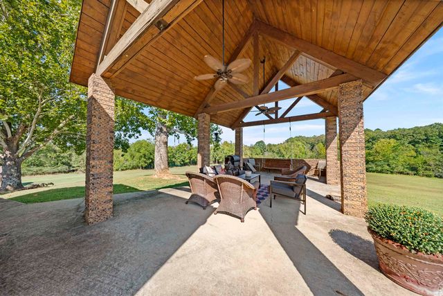 17928 Cathcart Road, Benton, AR 72019