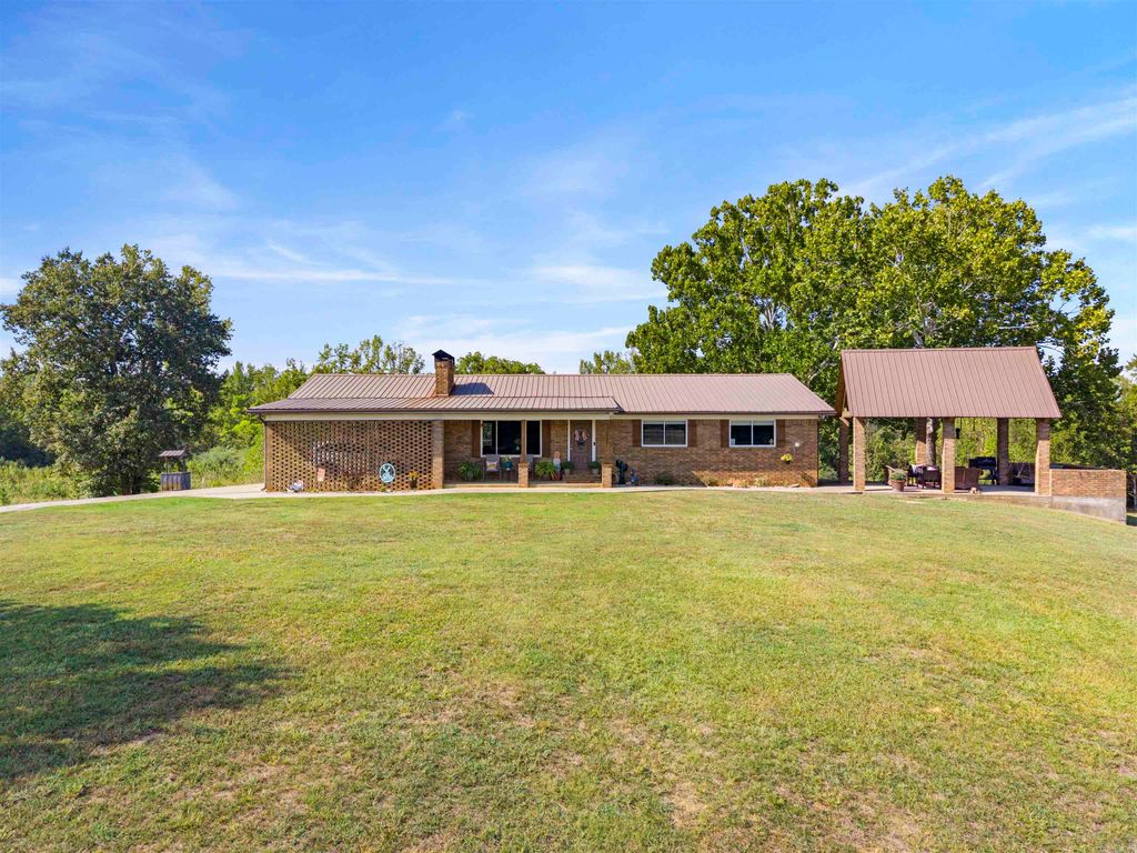 17928 Cathcart Road, Benton, AR 72019