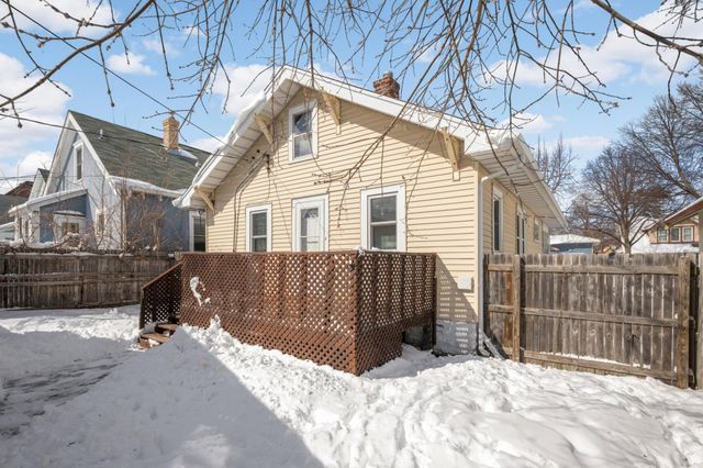 1138 Sherburne Avenue, Saint Paul, MN 55104