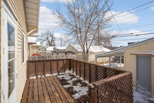 1138 Sherburne Avenue, Saint Paul, MN 55104