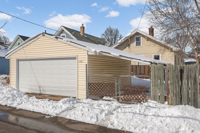 1138 Sherburne Avenue, Saint Paul, MN 55104