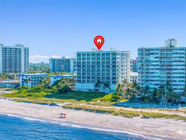 704 N Ocean Blvd 1002, Pompano Beach, FL 33062