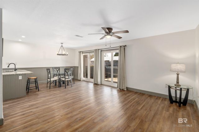 1112 N Alston Street 1112, Foley, AL 36535